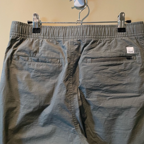 Vuori Ripstop WideLeg Pants - Picture 14 of 15